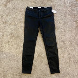 Brand New Black Super Skinny Jessica Simpson Jeans